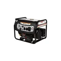 Бензиновый генератор KRANZ KR9000EA