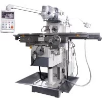 Универсально-фрезерный станок VISPROM FVV-210