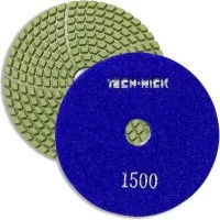 Гибкий шлифовальный алмазный круг TECH-NICK АГШК GABBRO