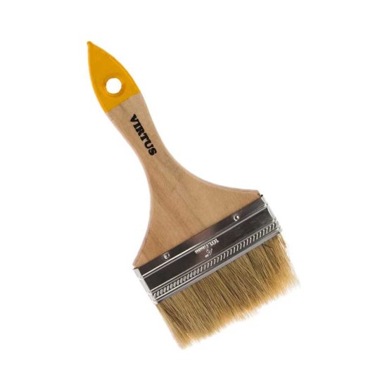 Набор малярных кистей VIRTUS Slim