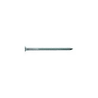 Ершеные оцинкованные гвозди STARFIX 3,1x80 мм ГОСТ 7811-7120 1 кг
