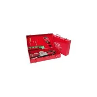 Сварочный аппарат для PP-R труб Valfex VWM-04 SET