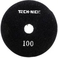 Гибкий шлифовальный алмазный круг TECH-NICK АГШК GABBRO
