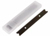 Лезвие для скребка Vertextools 0030-5-100, 5 шт.