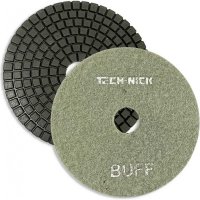 Гибкий шлифовальный алмазный круг TECH-NICK АГШК GABBRO