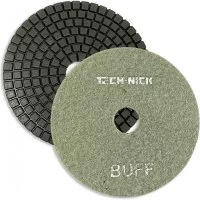 Гибкий шлифовальный алмазный круг TECH-NICK АГШК GABBRO
