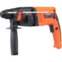 Перфоратор Patriot RH 242 The One