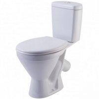 Унитаз-компакт Rosa СТАНДАРТ