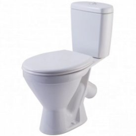 Унитаз-компакт Rosa СТАНДАРТ