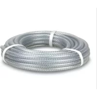 Напорно-всасывающий шланг Holzer Flexo 1000-1019MS12M