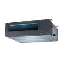 Канальный кондиционер General Climate GC-DN36HWN2/GU-U36HN2