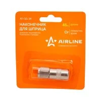 Наконечник шприца Airline стандарт