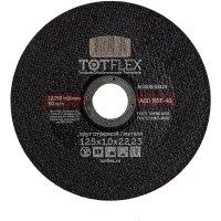 Отрезной круг TOTFLEX AGGRESSOR 41