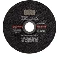 Отрезной круг TOTFLEX AGGRESSOR 41