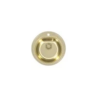 Кухонная мойка ALVEUS FORM MONARCH 30 GOLD-90 FI 510
