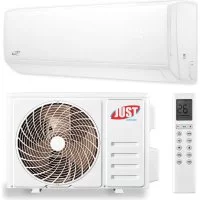 Сплит система JUST Aircon JAC-24HPSA/IF+JACO-24HPSA/IF