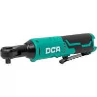 Трещотка DCA ADPB02-10 (TYPE Z)