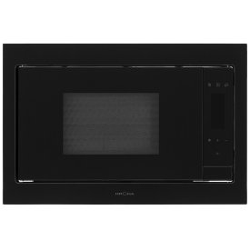 Микроволновая печь встраиваемая Krona Optima Essen 60 черная