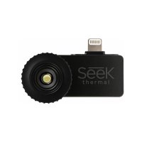 Тепловизор для iOS Seek Thermal Compact