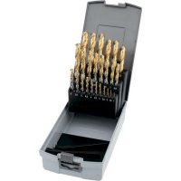 Набор сверл OSAWA 1386STI