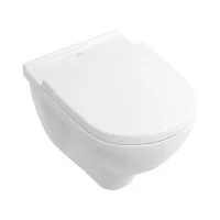 Чаша подвесного унитаза Villeroy & Boch O'Novo