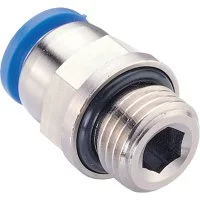 Фитинг CDC Pneumatics PC 08M12