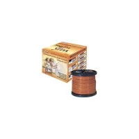 Двухжильный теплый пол HEATLINE HL-SL2-900