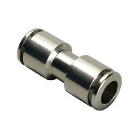 Прямой фитинг CDC Pneumatics BUC 08N