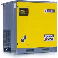 Винтовой компрессор COMPRAG F-4508