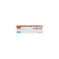 Тонер-картридж для Canon iR ADVANCE C5535, C5535i, C5540i, C5550i, C5560i EasyPrint C-EXV51C