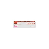 Тонер-картридж для Canon iR ADVANCE C5535, C5535i, C5540i, C5550i, C5560i EasyPrint C-EXV51M