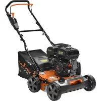 Бензиновый скарификатор-аэратор CARVER SR 5240