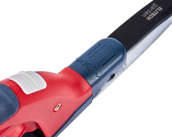 Ножницы для газона Elitech Garden GS02 190 мм