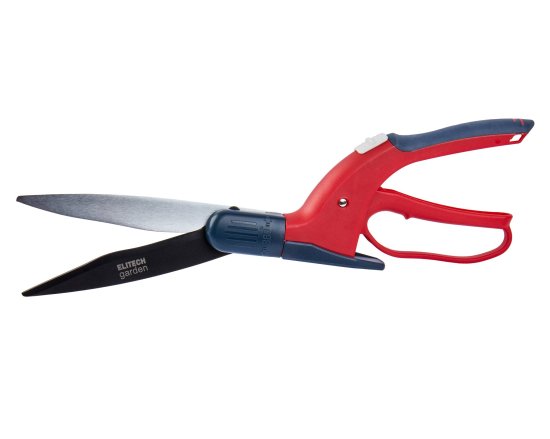 Ножницы для газона Elitech Garden GS02 190 мм