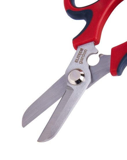 Ножницы для травы Elitech Garden GS03 45 мм