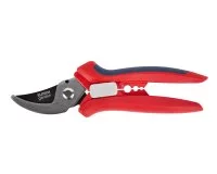 Секатор садовый плоскостной Elitech Garden PB02 15 мм