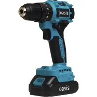 Аккумуляторный шуруповерт OASIS ASU-12A