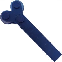 Державка для роликов TORNERI 41802