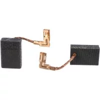 Щетки графитовые Makita CB-325