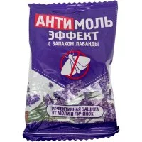 Антимоль Тайга Тайга