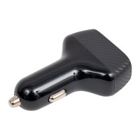 Адаптер питания Cablexpert MP3A-UC-CAR19