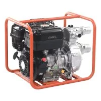 Бензиновая мотопомпа Evoline HG 30