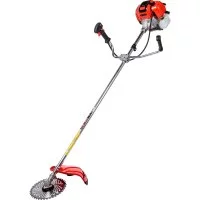 Бензиновый триммер BRAIT BR-431AC