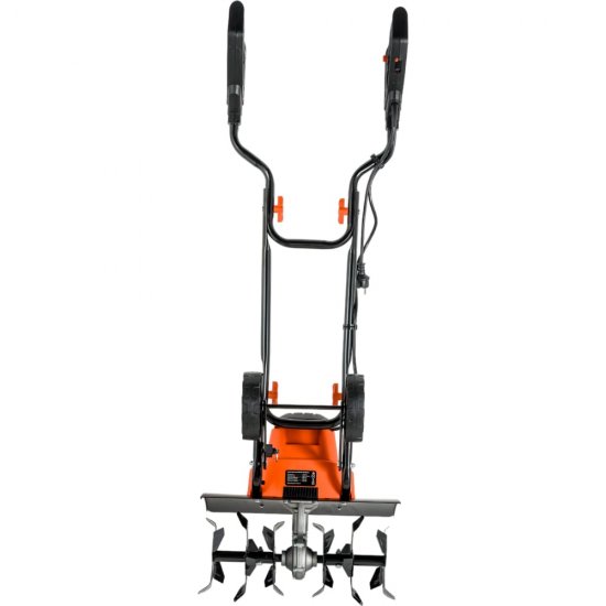 Электрический культиватор Gigant GTVER-01