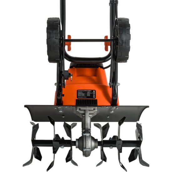 Электрический культиватор Gigant GTVER-01