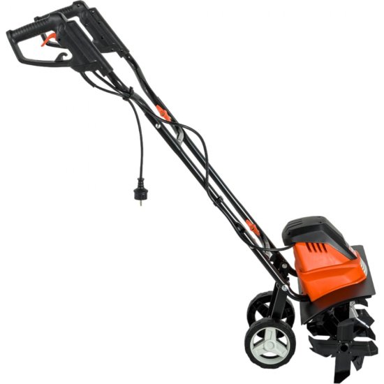 Электрический культиватор Gigant GTVER-01