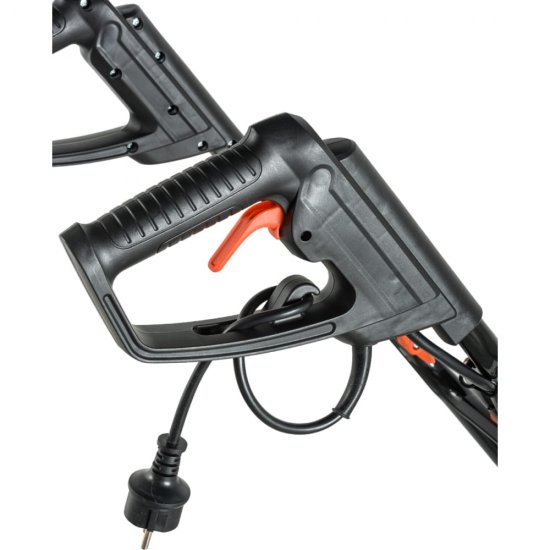 Электрический культиватор Gigant GTVER-01