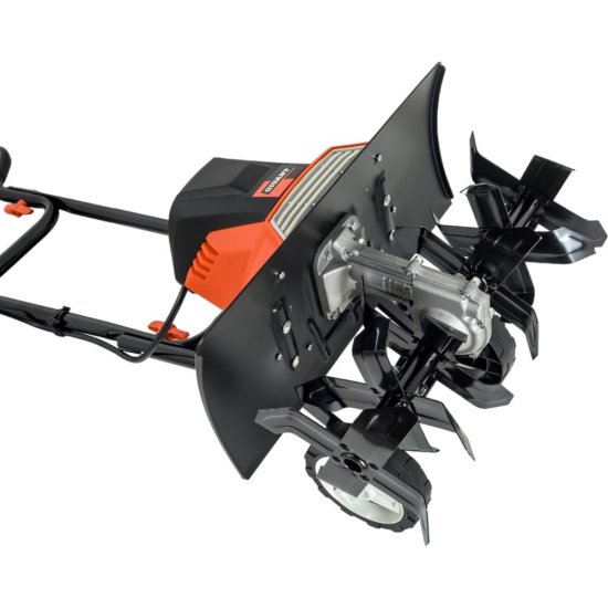 Электрический культиватор Gigant GTVER-01