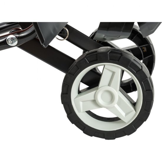 Электрический культиватор Gigant GTVER-01