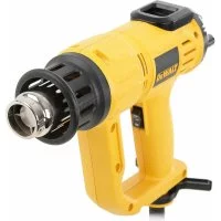 Пистолет горячего воздуха Dewalt D26414